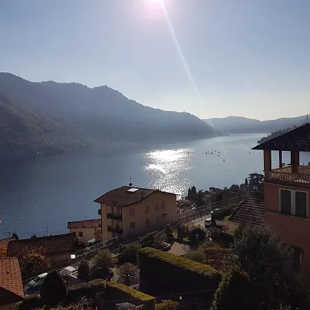 Fantastic Lake View And Garden In *
