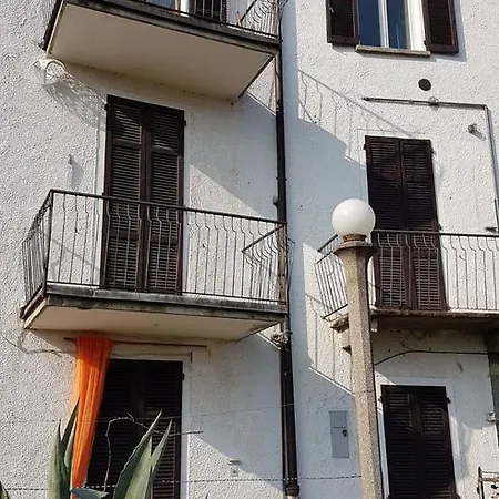 דירה Fantastic Lake View And Garden In