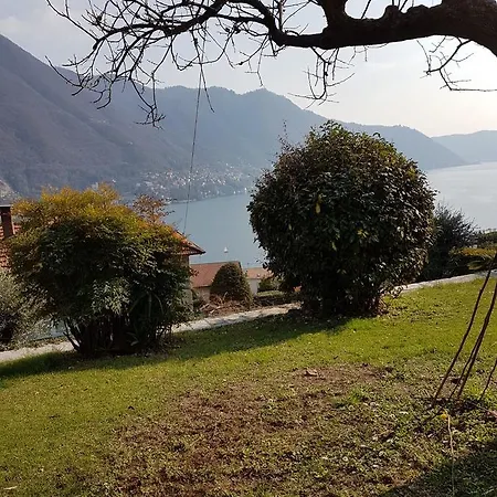 Fantastic Lake View And Garden In *