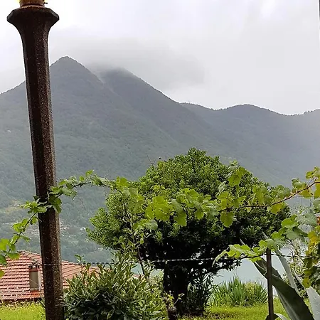 Appartement Fantastic Lake View And Garden In *
