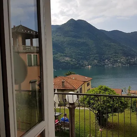 Appartement Fantastic Lake View And Garden In *